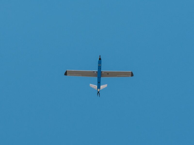 Українські дрони-перехоплювачі збили вночі понад 150 цілей