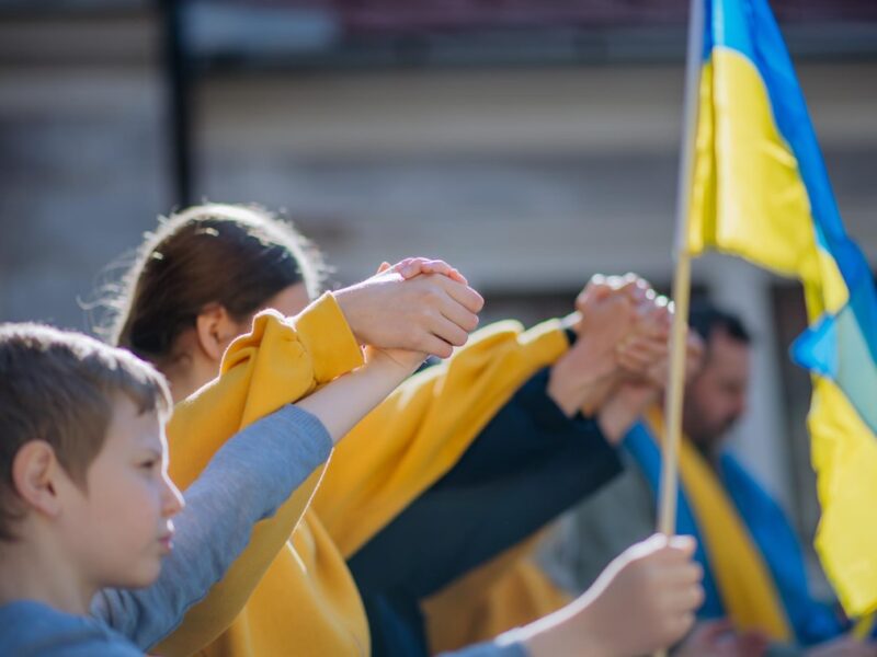 Українці визначилися, скільки часу готові терпіти війну