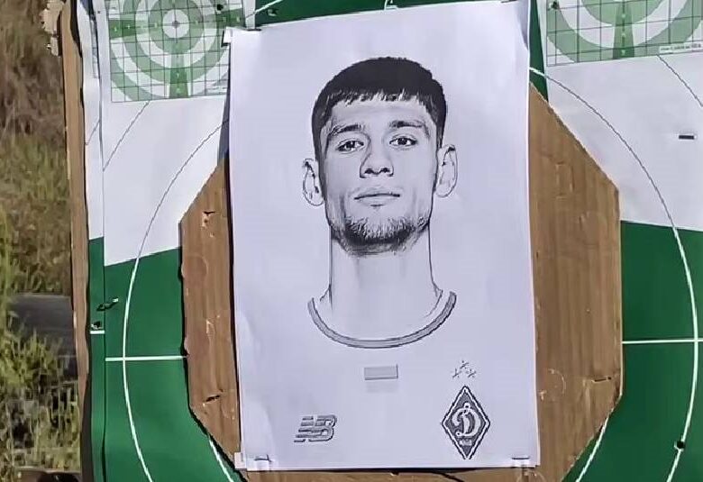 Ультрас Динамо різко відреагували на скандал з новачком клубу