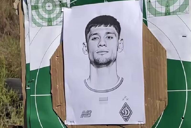 Ультрас Динамо різко відреагували на скандал з новачком клубу