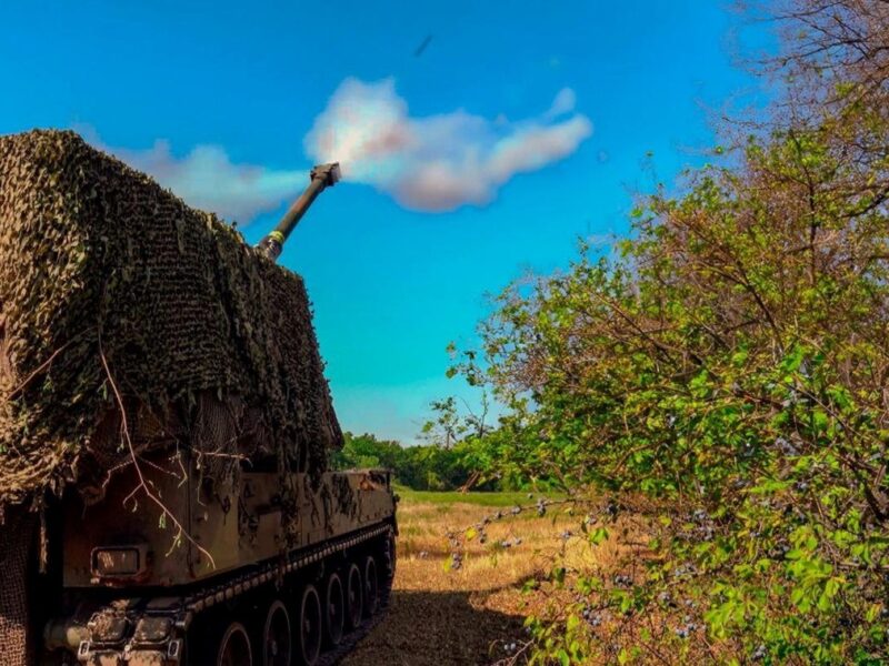 Уряд планує знову збільшити видатки на оборону