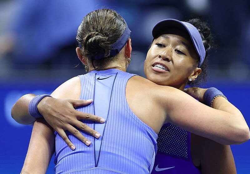 US Open‑2025: Сабаленка та Анісімова вийшли у фінал