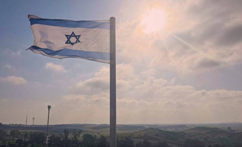 УЄФА може позбавити Ізраїль права участі в міжнародних турнірах