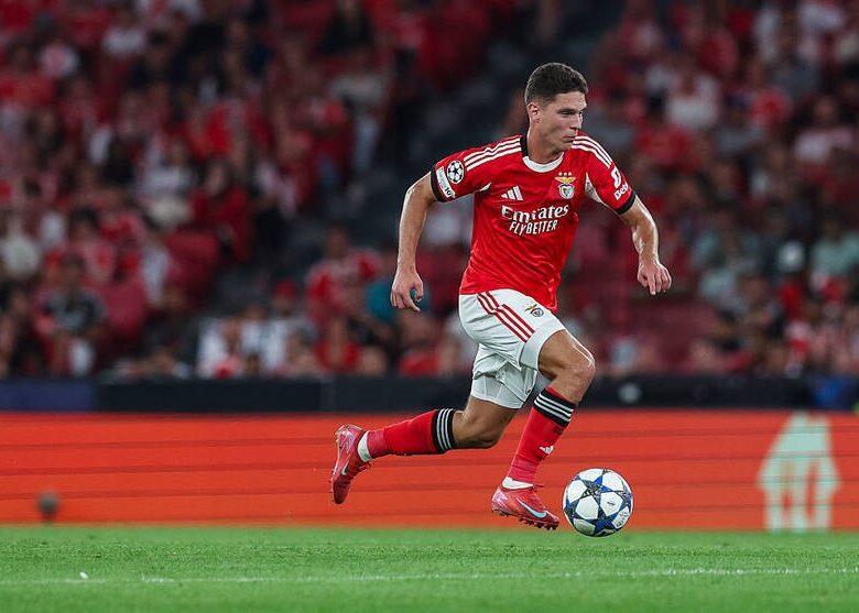 УЄФА не зарахував другий асист Судакова в матчі з Карабахом