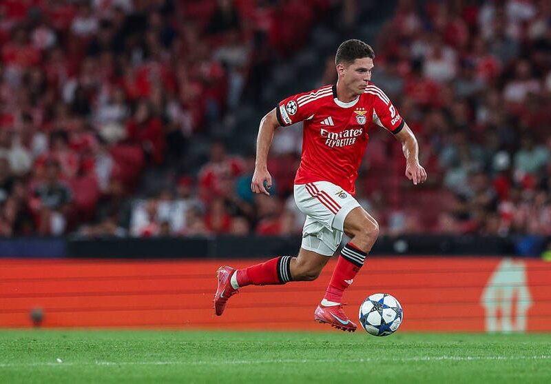 УЄФА не зарахував другий асист Судакова в матчі з Карабахом