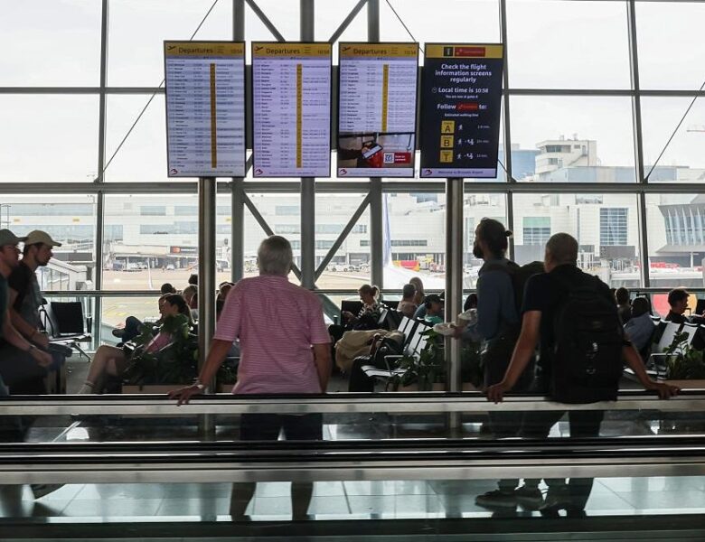 В аеропортах Європи виникли збої через кібератаку