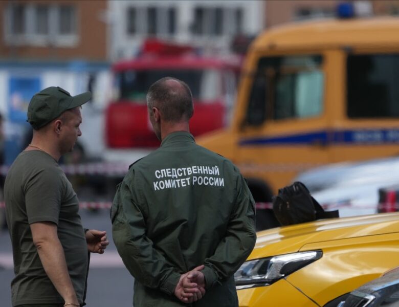 В Архангельську студент напав на викладачку російської