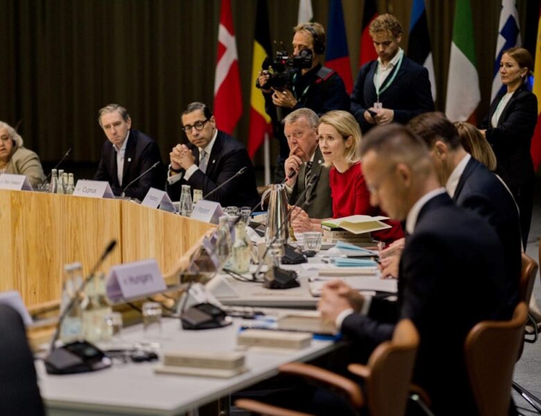 В Гаазі почався заключний раунд перемов про компенсації для України