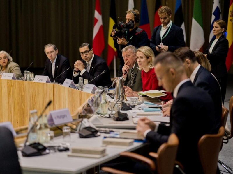 В Гаазі почався заключний раунд перемов про компенсації для України