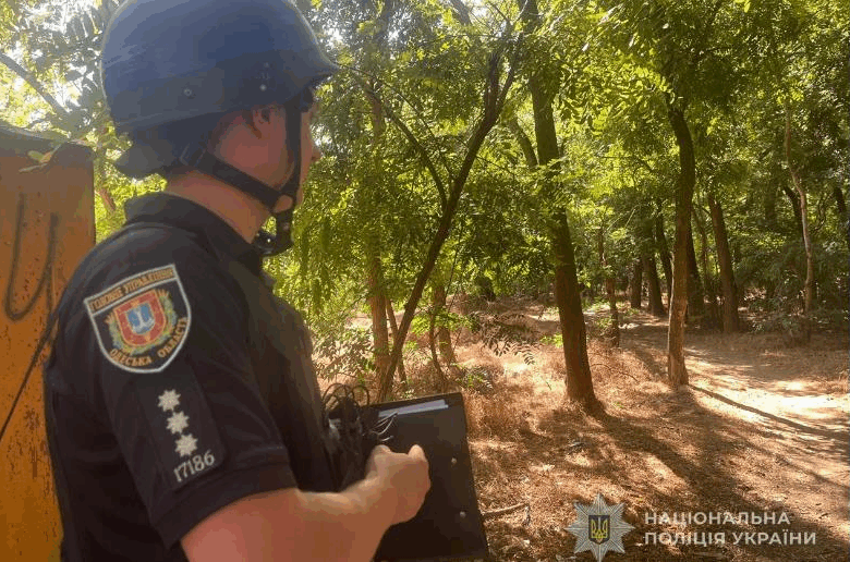 В Ізмаїлі хлопець постраждав внаслідок вибуху