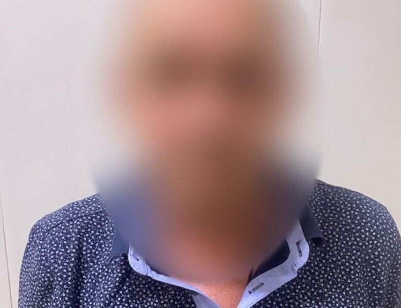 В Харкові чоловік з палицею та газовим балончиком напав на військових ТЦК