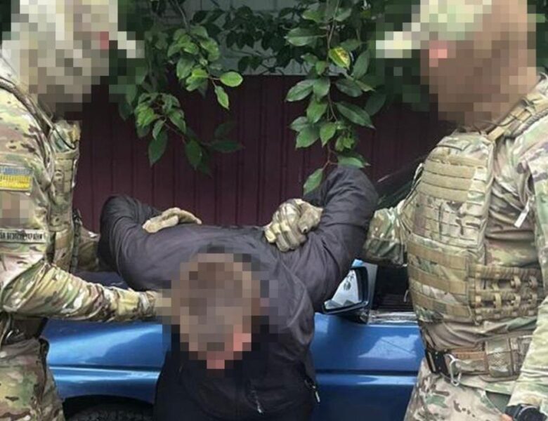 В лавах ЗСУ викрито російського “крота”, що коригував атаки РФ