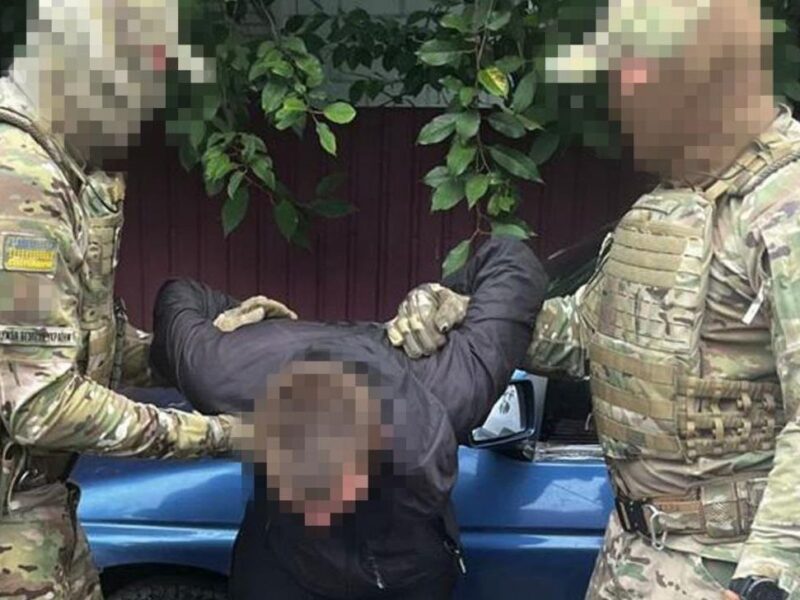 В лавах ЗСУ викрито російського “крота”, що коригував атаки РФ