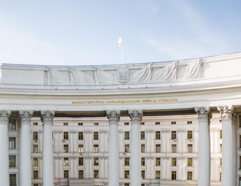 В МЗС відреагували на “візит” африканських послів в окупований Крим