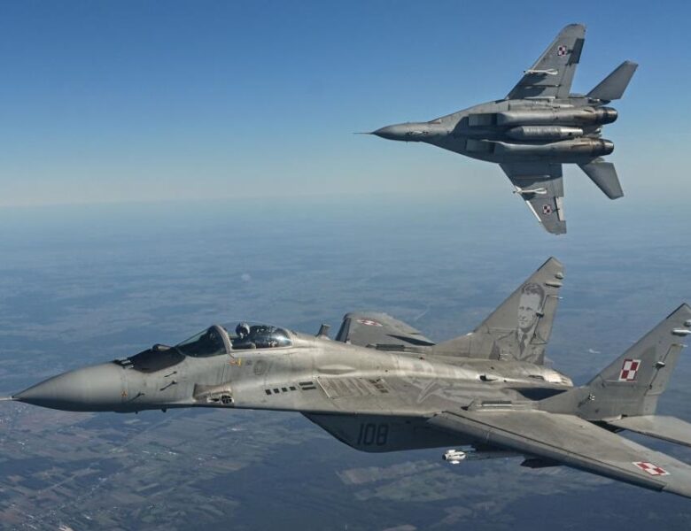 В НАТО наростає розкол через тему збиття літаків Росії – ЗМІ