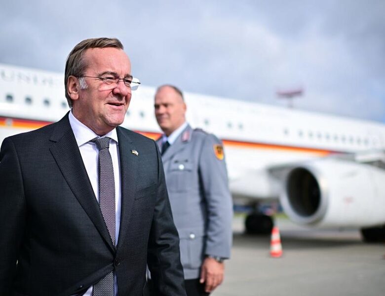 В Німеччині анонсували поставку Україні двох систем Patriot