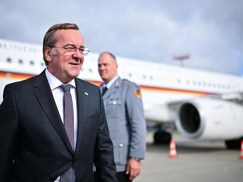 В Німеччині анонсували поставку Україні двох систем Patriot