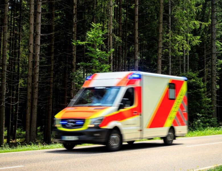 В Німеччині розбився літак: є загиблі