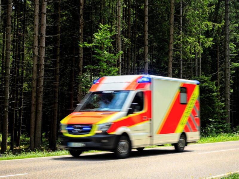 В Німеччині розбився літак: є загиблі