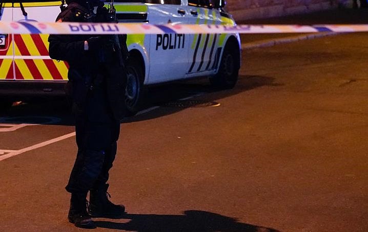 В Норвегії затримали туриста, чий дрон призвів до закриття аеропорту