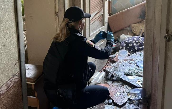 В Одесі стався вибух у багатоповерхівці: є загиблий