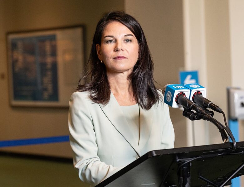 В ООН не виключили відправку миротворців в Україну