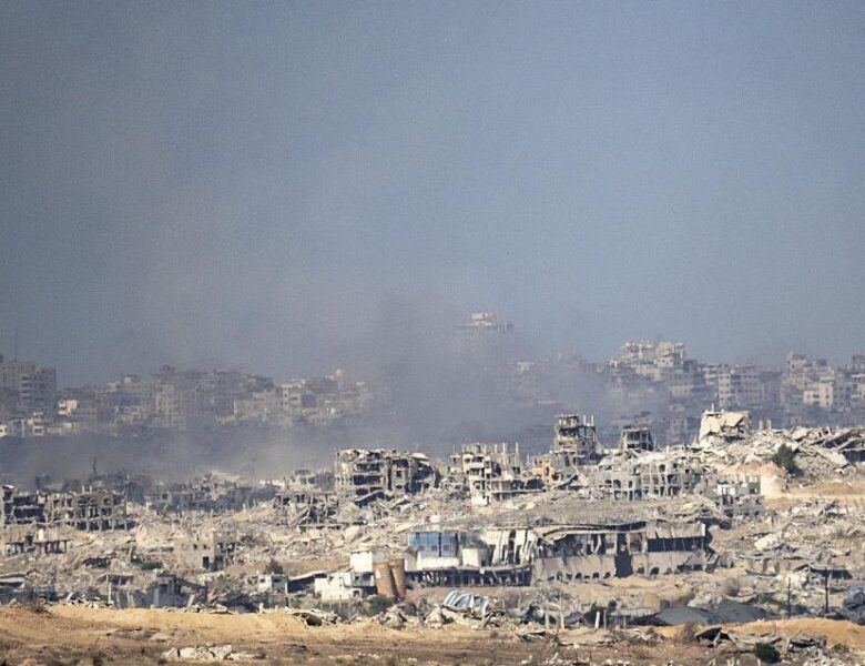 В ООН визнали дії Ізраїлю в Газі геноцидом