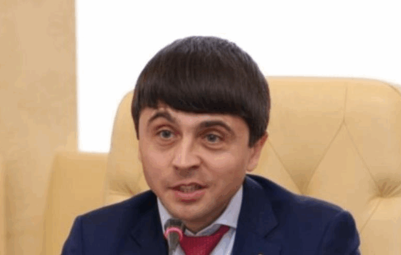 В РФ затримали екзаступника голови “Ради міністрів Криму”