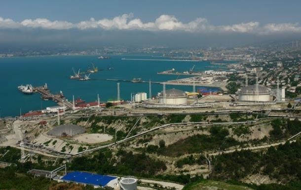 В Росії через дрони призупинили роботу два ключові нафтові порти – ЗМІ