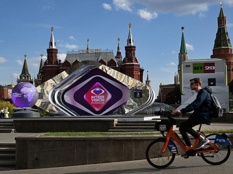 В Росії заговорили про підвищення ПДВ