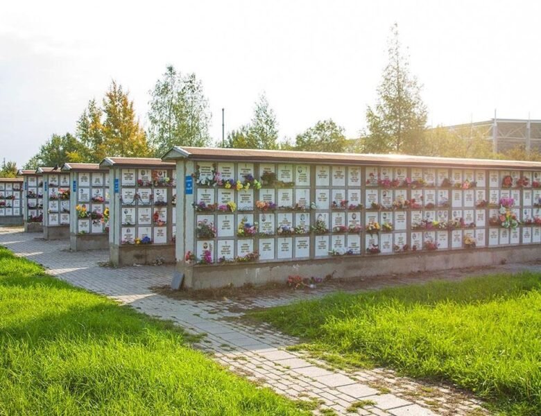 В Росії запустять найбільший в Європі крематорій