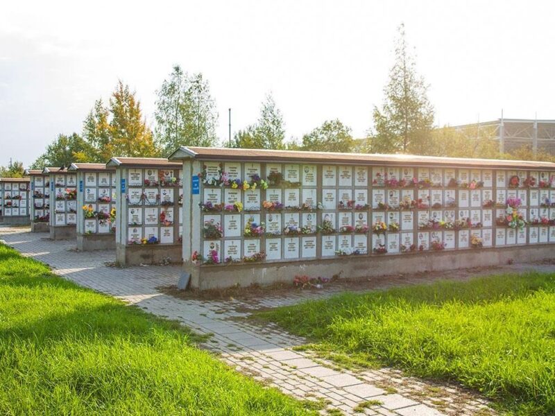 В Росії запустять найбільший в Європі крематорій