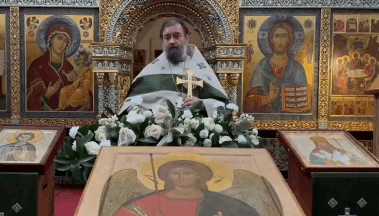 В РПЦ заявили, що причиною всіх бід Росії є освіта