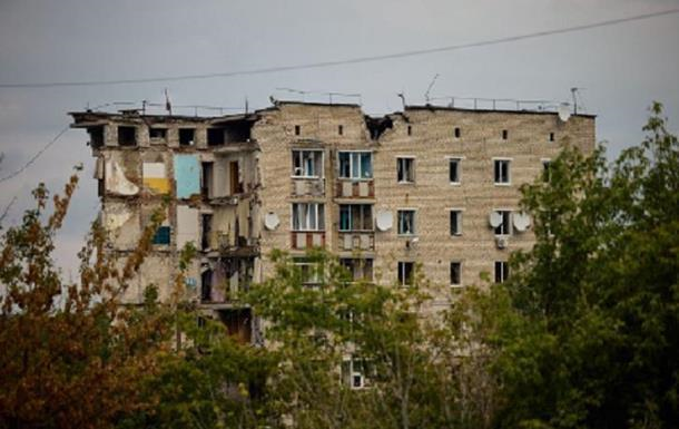 В’їзд у Куп’янськ закрит: люди евакуюються пішки