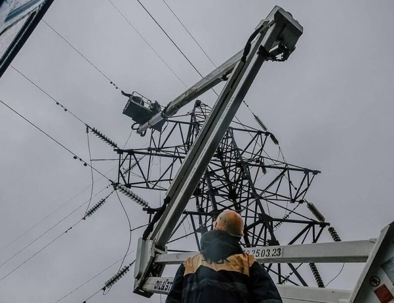 В Україні два дні поспіль різко зростає енергоспоживання