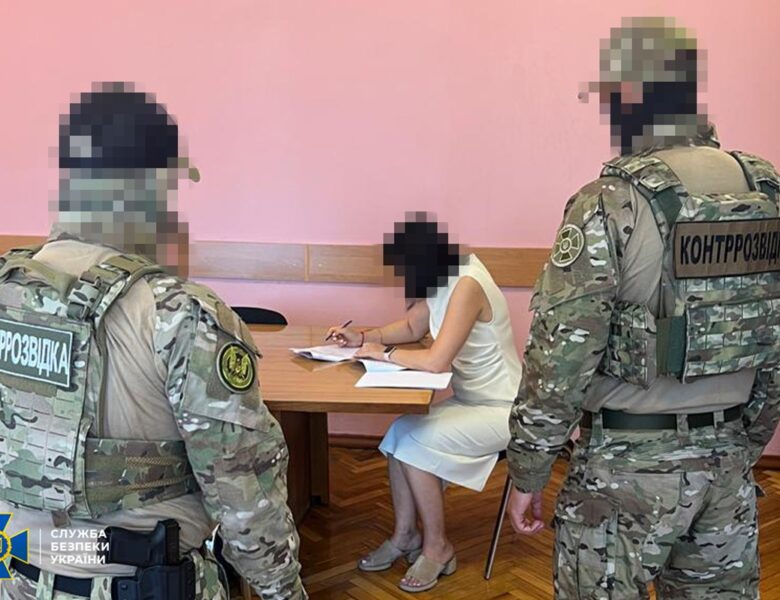 В Україні ліквідували ще шість схем ухилення від мобілізації