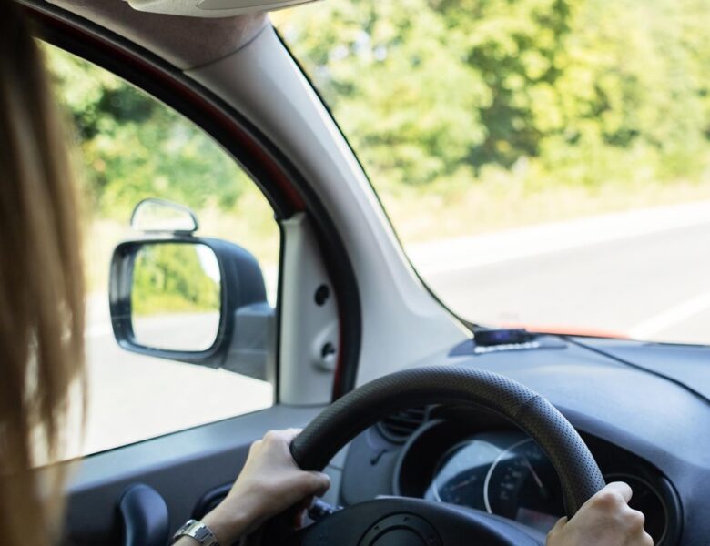 В Україні оновили іспит водійські права