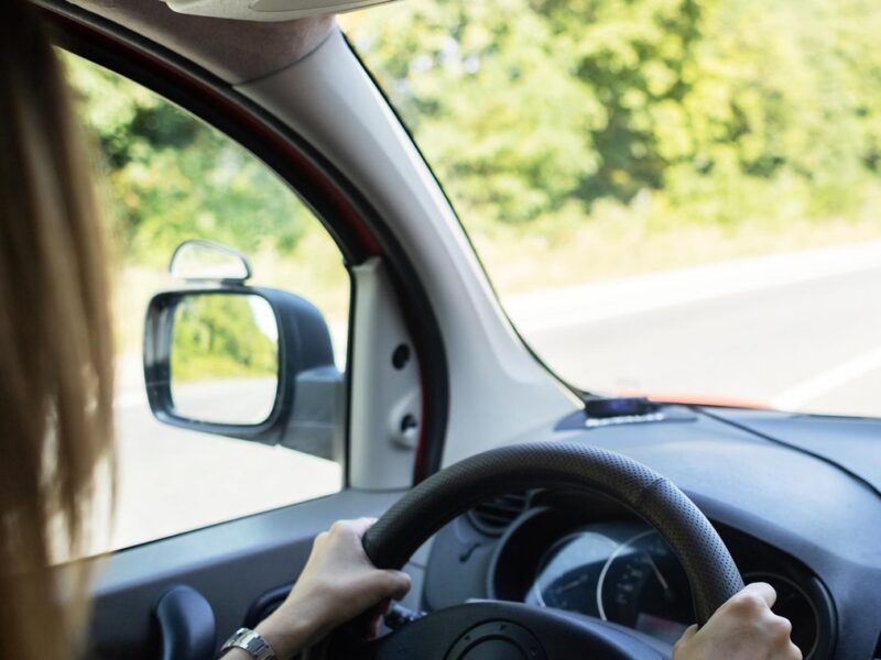 В Україні оновили іспит водійські права