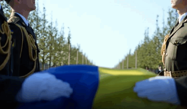 В Україні оновили правила виплати коштів сімʼям загиблих військових