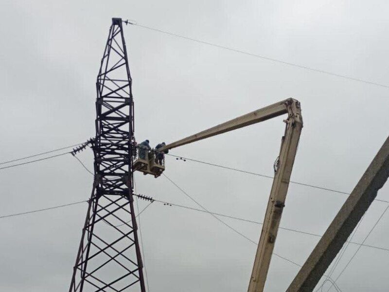 В Україні підскочив рівень енергоспоживання