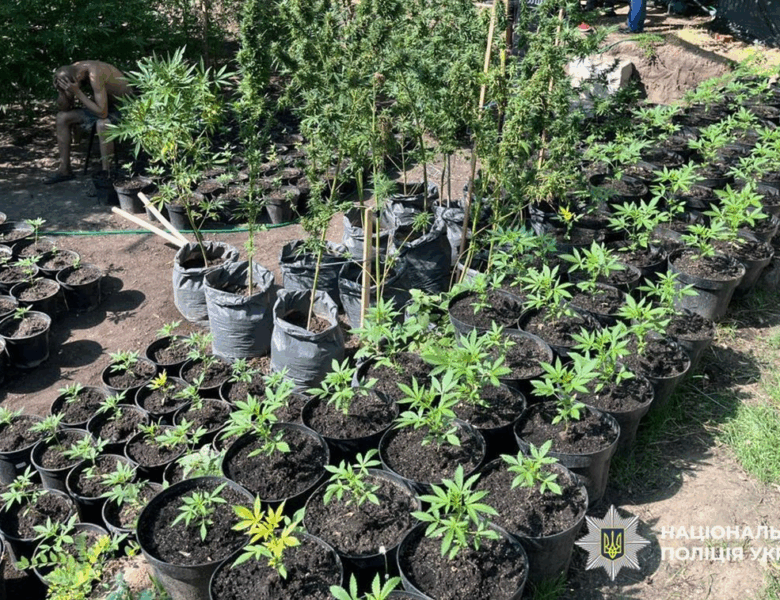 В Україні провели другий етап спецоперації Джентельмени