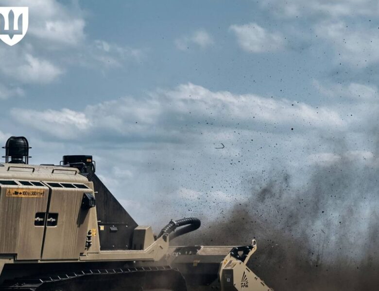 В Україні знешкодили понад 1 млн вибухонебезпечних предметів – Шмигаль