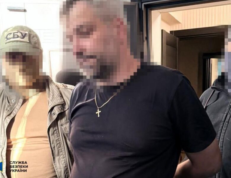 В Укренерго викрили “крота” ФСБ, що намагався знеструмити Київ