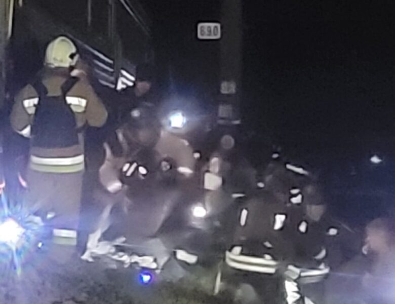 В УЗ зробили заяву про ремонт атакованої залізниці