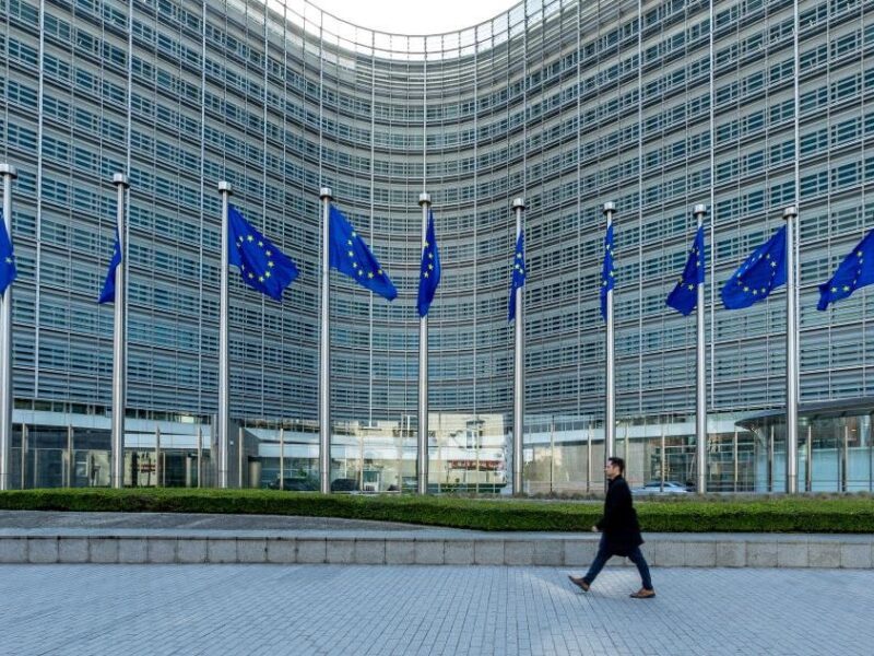 В ЄС знайшли спосіб підвищити тарифи на російську нафту