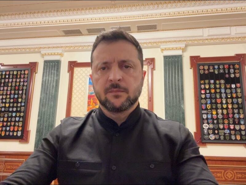 Плануємо контракти та виробництво так, щоб наші арсенали були достатньо наповнені