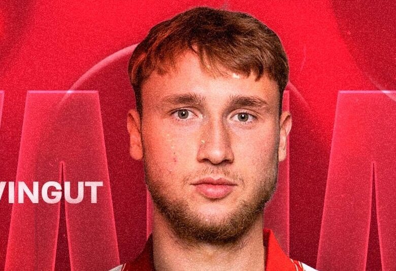 Ванат приєднався до українських легіонерів у Жироні