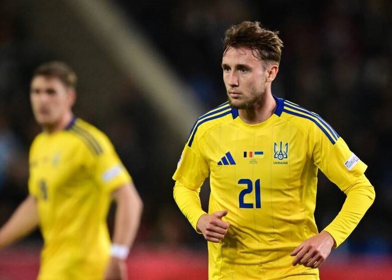 Ванат розпочне гру Ла Ліги за Жирону з перших хвилин