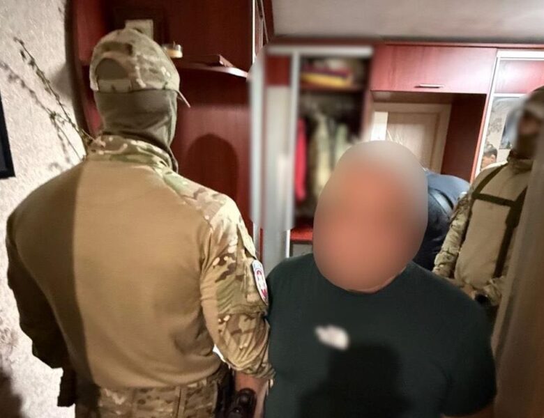 Вбивство біля сміттєвого контейнера на Київщині: затримано підозрюваного