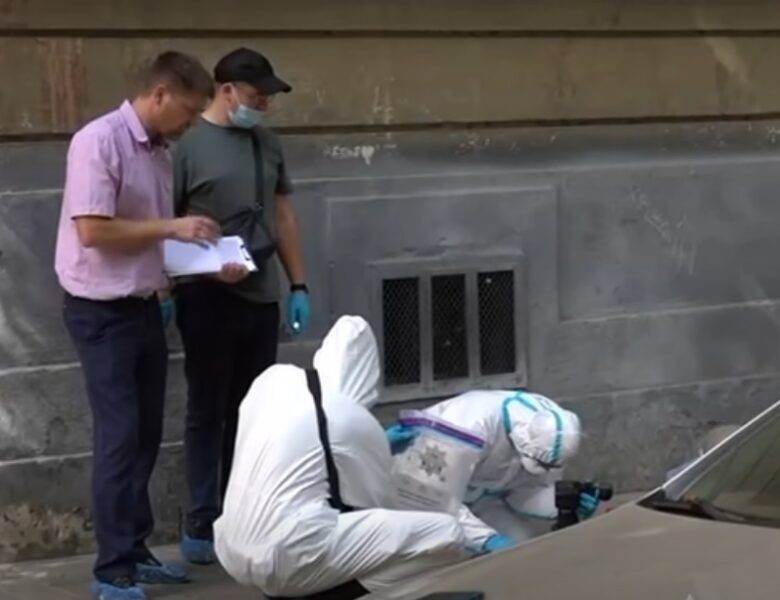 Вбивство Парубія: хто підозрюваний і який мотив